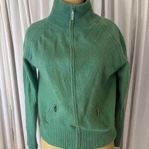 Mihuang Luxury Chinese Brand Cashmere Sweater